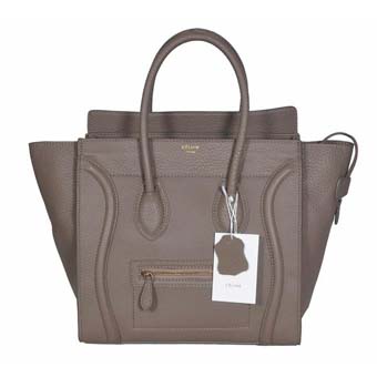 CELINE セリーヌ バッグ コピー CE2012 JD 31HS バッグ セリーヌ ラゲッジ マイクロラゲージ マイクロショッパー グレインカーフ